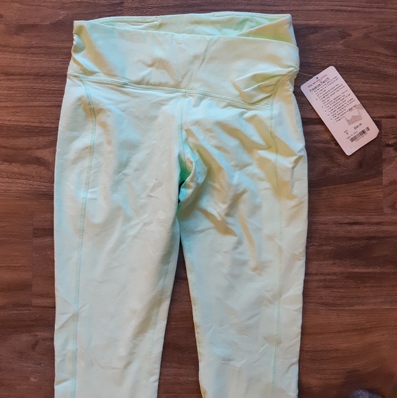 Jumpsuits | Lululemon Presence Pant 